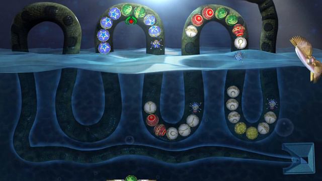 Unleash Your Puzzle Skills With Luxor 3 - Can You Solve Luxor 3 Puzzle17? смотреть онлайн