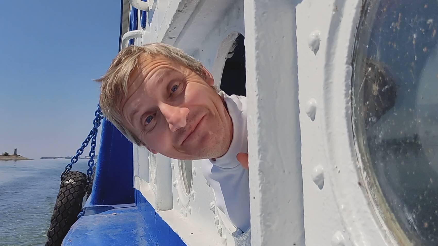 Ночевка на Белых скалах смотреть онлайн