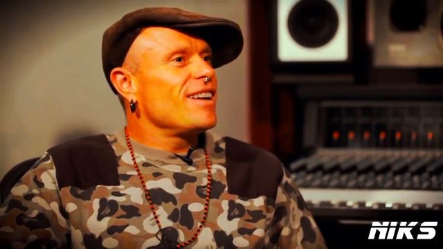 Rest In Peace, Keith Flint смотреть онлайн