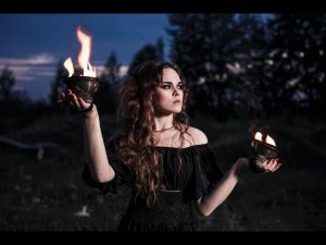 ТАЙНА ЗАГОВОРОВ. ВЕДЬМИНА ИЗБА. ИНГА ХОСРОЕВА