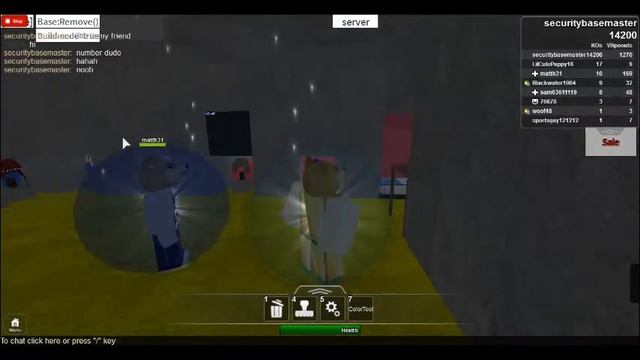 roblox hat id (security base) смотреть онлайн