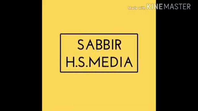 Sabbir H.S. Media/Sabbir H.S.Media. смотреть онлайн
