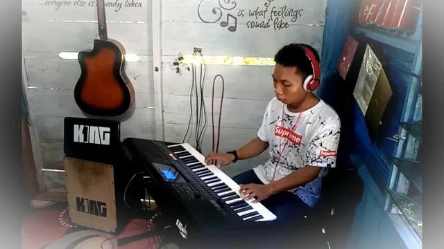 (Latihan) Wind of Change - Scorpion смотреть онлайн