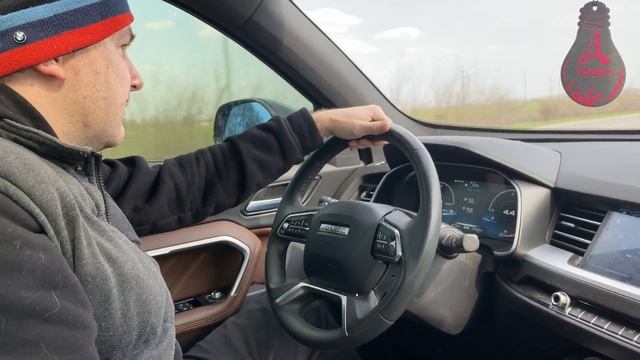 Haval h6 2.0 t vs Honda 2.4 смотреть онлайн