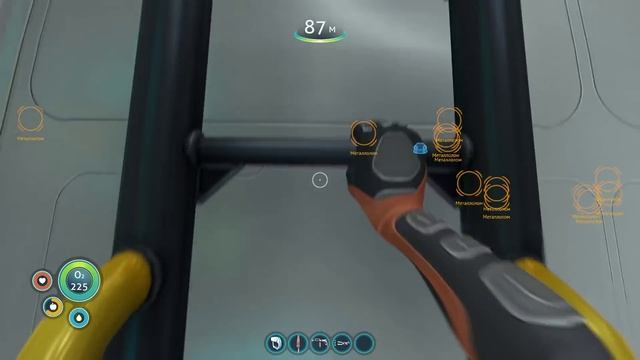 Прохождение Subnautica -26- Летим домой ! ФИНАЛ ! смотреть онлайн