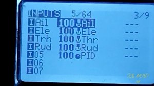 Radiomaster Pocket и логические свитч ключи.