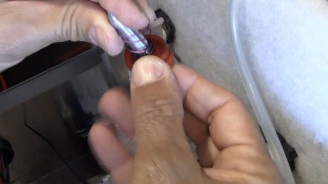 Fetco Coffee Machine Leaking смотреть онлайн