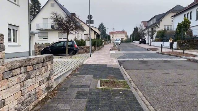 Почему побежденные живут лучше победителей? Первые впечатления от Германии. #германияпорусски смотреть онлайн
