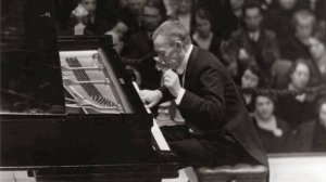 Рахманинов прелюдия соль диез минор