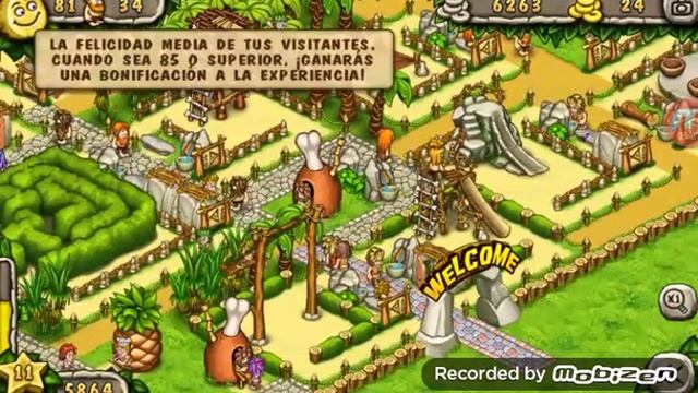 Prehistorik park смотреть онлайн