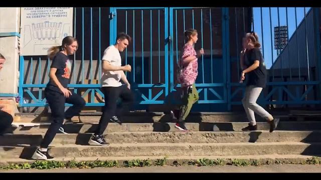 Звёздочки смотреть онлайн