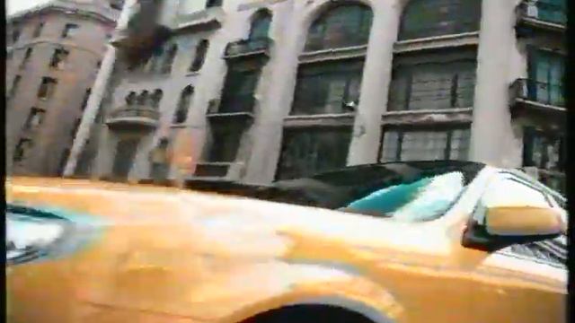 Mazda Protege Commercial "Zoom-Zoom" (2001) смотреть онлайн