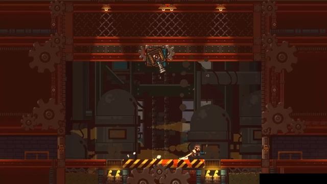 Review Gunbrella : Game hành động đặc sắc trong vũ trụ đầy ma mị смотреть онлайн