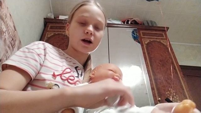 Вечер с реборном✨evening with reborn смотреть онлайн
