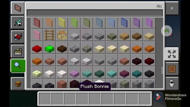 MOD REVIEW ON Fnaf 2 mod Made by Danny Fox смотреть онлайн