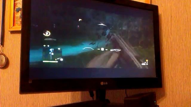 FarCry 4 - 2 cpu,gt 520,4 ram смотреть онлайн