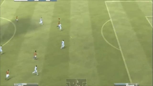 FIFA 12 | Russian League Squad смотреть онлайн