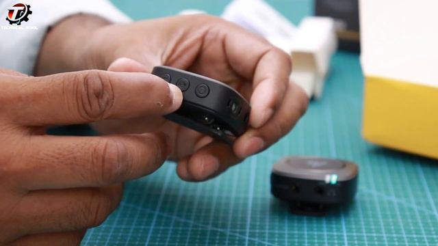 Camera और Mobile के लिए Best Wireless Mic | Maono WM820 Wireless Mic Review & Testing смотреть онлайн