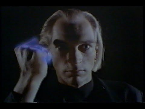 Warlock: The Armageddon (1993) Trailer смотреть онлайн