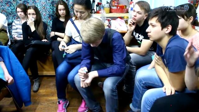 МТС "Браво", притча "Алинур" смотреть онлайн