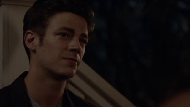 Barry's Kisses thru S03E23 смотреть онлайн