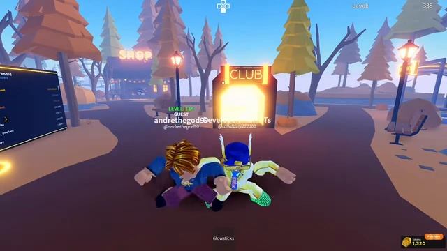 Roblox TTD dances (Orange Justice)FULL Video posted yet! смотреть онлайн