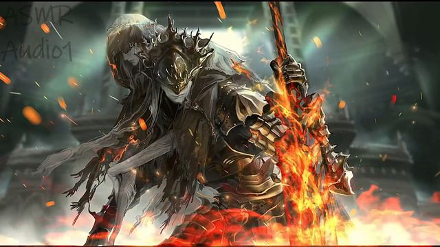 Dark Souls 3 OST #21 - Twin Princess Lorian, Elder Prince And Lothric, Younger Prince (Boss Theme) смотреть онлайн
