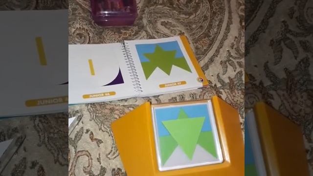Обзор игры "Цветовой код" смотреть онлайн