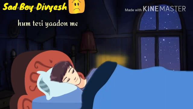 😞😞😭So Sad Song😭😞😞Sad Boy Divyesh😭 смотреть онлайн