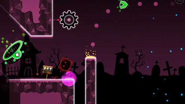 Online level geometry dash 2.2 смотреть онлайн