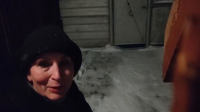 В Крещенский Сочельник. Берёзовый дух бани. Кто парится - тот не старится! Чаепитие. смотреть онлайн