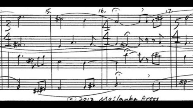 David Maslanka: Peace (2012) смотреть онлайн