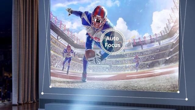 Top 5 Best 4k Projector 2023 смотреть онлайн