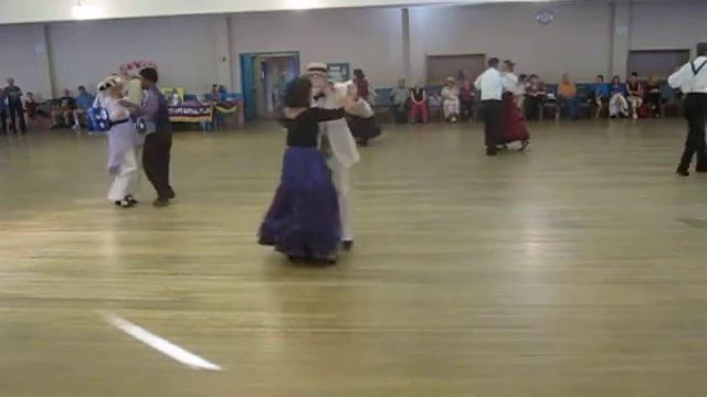 Persian Garden Tango смотреть онлайн