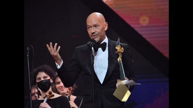 Федор Бондарчук как стал киноактером,почему ушел от жены к молодой Паулине Андреевой смотреть онлайн