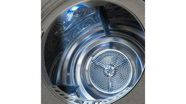 Революционная стиральная машина GORENJE W1HE72SFS: Последняя инновация в бытовой технике! смотреть онлайн