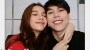 ?ТАЙСКИЕ АКТЁРЫ КОТОРЫЕ ВСТРЕЧАЮТСЯ И СОСТОЯТ В БРАКЕ?1Часть