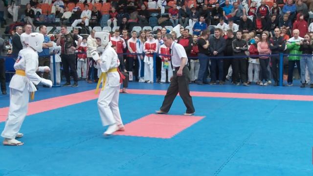 016 Цапаев Дмитрий 237 Ушаков Георгий 492 смотреть онлайн