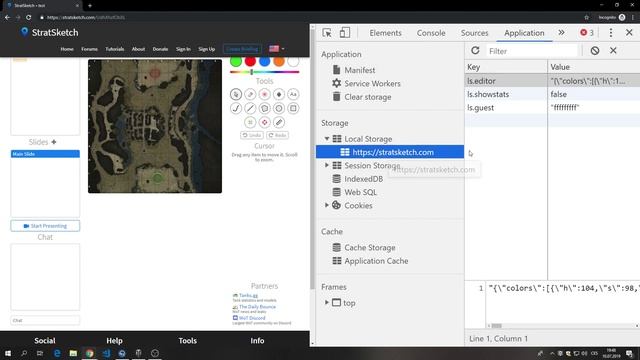 How to change nickname in StratSketch смотреть онлайн