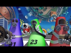 Колобанга. Тизер #5