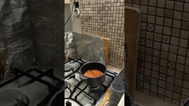 Фантастическое блюдо солянка от Евгения Сергеевича)