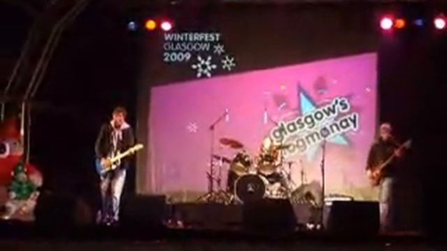 Six Million Broken... Torn Winterfest Dec 2009 смотреть онлайн