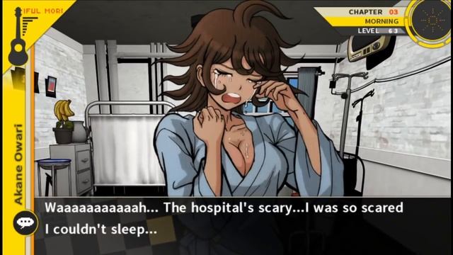 THE "GOODS" ARE IN THE "LOBBY;" INNUENDO THE EPISODE! | Let's Play Danganronpa 2 (blind) part 34 смотреть онлайн