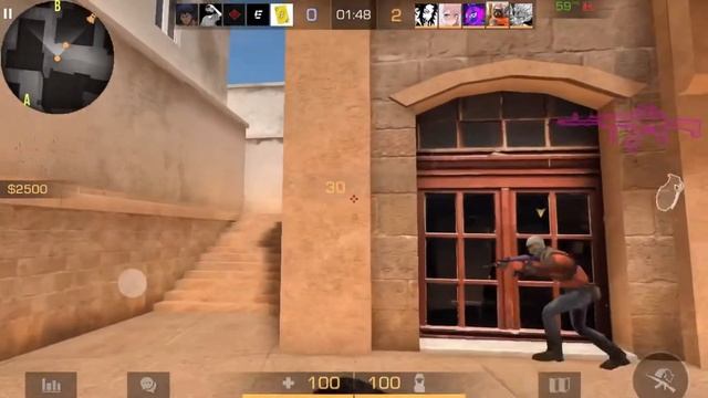 Fotrum - Что за приложение? | Standoff 2 смотреть онлайн