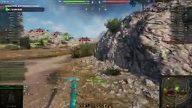 WoT, Качаем новую ветку, страдаем) смотреть онлайн
