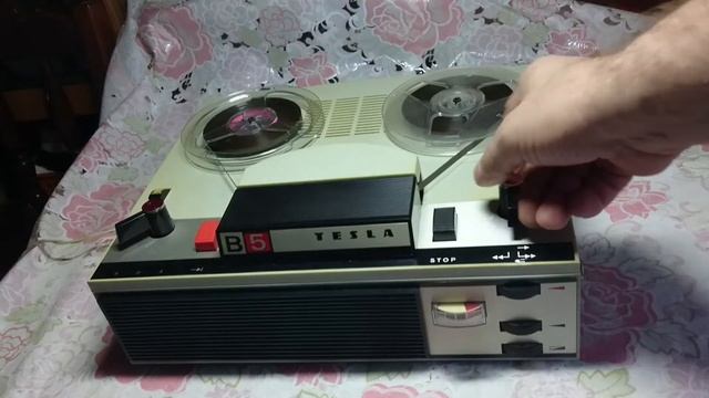 Tesla B5 после реанимации.... смотреть онлайн