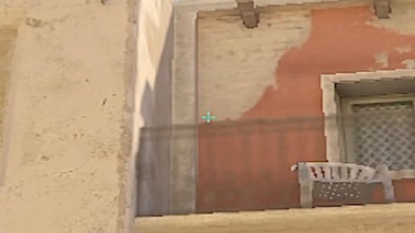 Инста смоки в окно mirage CS2 + cfg на спавны | Instant smokes window on mirage CS2 + cfg for spawn