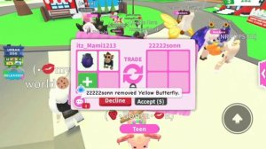 Прокачка инвентаря подписчика! *я не смогла?*