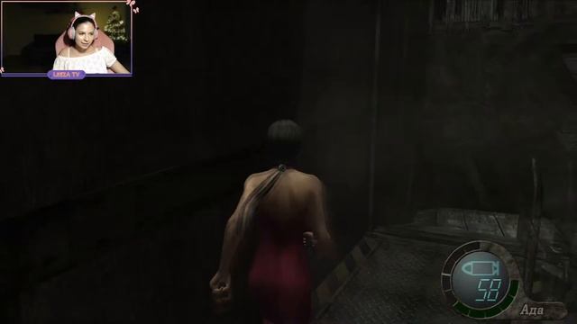 СТРИМ 9 часть прохождения Resident Evil 4 (2005) смотреть онлайн