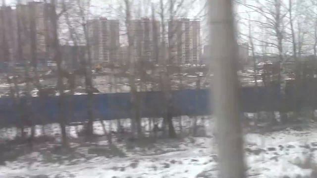 Девяткино - Лаврики смотреть онлайн